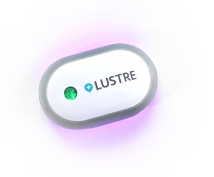 LUSTRE ClearSkin Solo Review