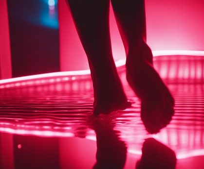 Does REd Light Therapy Help Cellulite