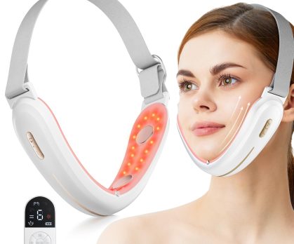 ANLAN V-Face Shaping Massager Electric Review