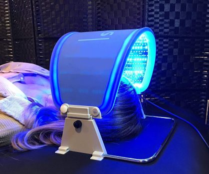 Hydraskincare PDT LED Light Therapy Machine Review