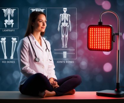 Red Light Therapy for Arthritis